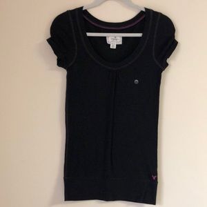 NWT American Eagle Scoop-neck T-shirt